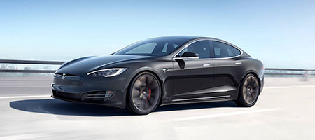 Tesla заставит инвесторов понервничать