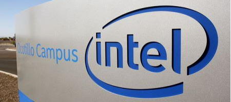 Intel сообщила о снижении маржи, акции упали на 10%