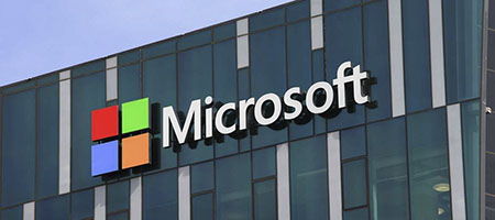 Акции Microsoft обновляют новые максимумы