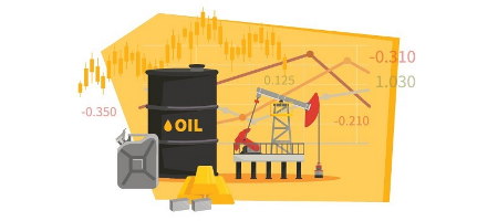 Нефть Brent может вернуться ниже $70