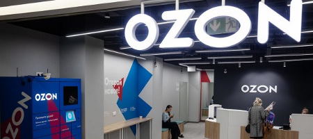 Открытие Брокер: 30% прибыли от сделок с бумагами OZON