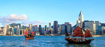 Стратегия инвестиций в рынок Гонконга: рост в 2023