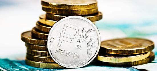 Рубль в этом году выиграл у всех