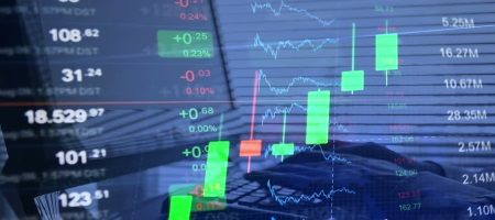 Волатильность валютного рынка увеличилась