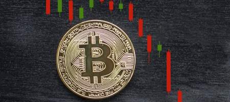 Bitcoin еще не закончил падение