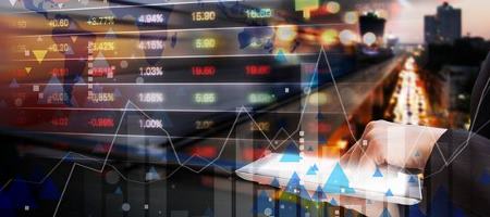 Инвест прогноз на апрель 2018