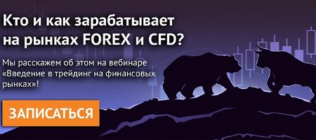 Обучение основам трейдинга от NPBFX