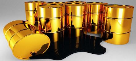 Цены на нефть снижаются