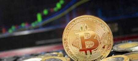 Рост объемов на крипторынке