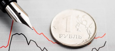 Потенциал укрепления рубля сохраняется