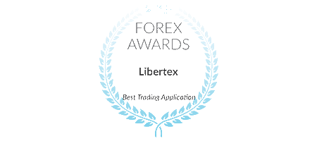 Libertex признан лучшим торговым приложением