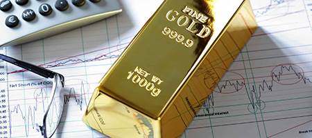 Мировой валютой станет золото?