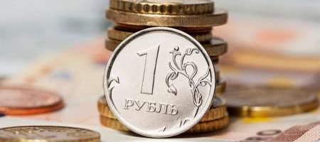 Потенциал рубля не исчерпан