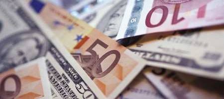 EURUSD: ситуация неопределенная