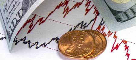 EURUSD: ожидается коррекция к 1,1030