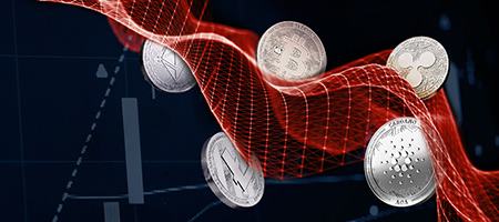 Крипторынок корректируется
