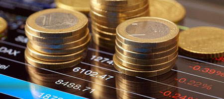 EURUSD: ожидается восходящая коррекция