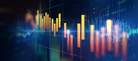 EURUSD пробила трендовую линию