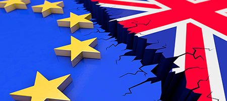 Brexit по-жесткому и комендантский час в Париже