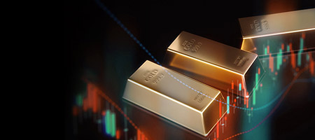 Золото тестирует поддержку MA 200 H1