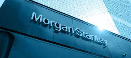 Morgan Stanley: Рынок акций может рухнуть из-за «трежерис»