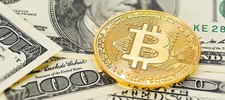 Где купить Bitcoin по $10 000 в январе 2021 года?