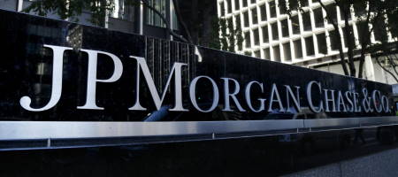 JPMorgan: Нефть взлетит до $80 за баррель