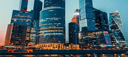 Российский сектор недвижимости: время строить