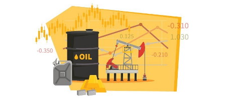 Нефть по $100 на фоне нового «шорт-сквиза»?