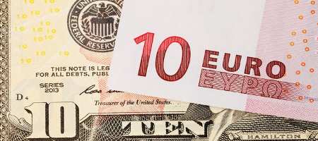 EURUSD: По евро ожидается коррекция