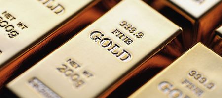 Рынок золота приближается к максимальному значению за 2021 год