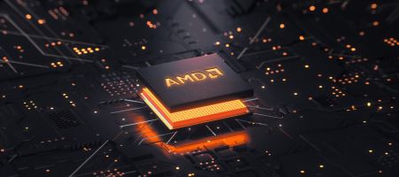 AMD: выкуп акций далеко не главный драйвер роста