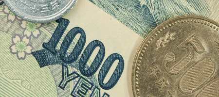 Укрепление йены не останавливается