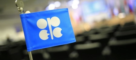 Нефть взлетела после провала заседания ОПЕК+