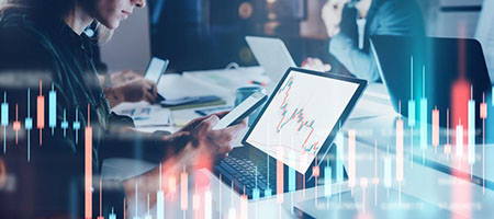 Стратегия Marketscop: внутридневной трейдинг