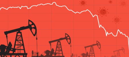 Негативные новости из Азии обвалили нефтяные котировки