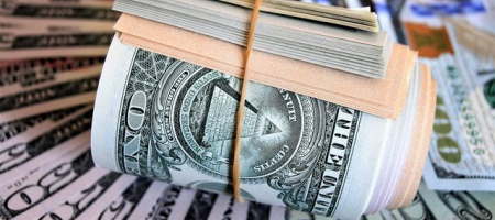 Индекс доллара обновил максимумы ноября 2020 года