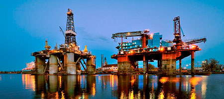 Цены на нефть снова возобновили рост