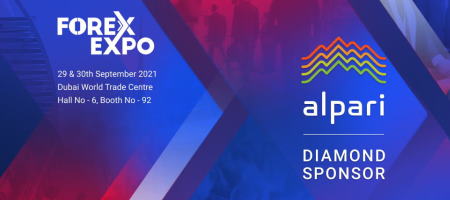 Виланд Арльт станет спикером от Alpari на Forex Expo Dubai 2021