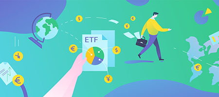 Основные принципы инвестирования в ETF