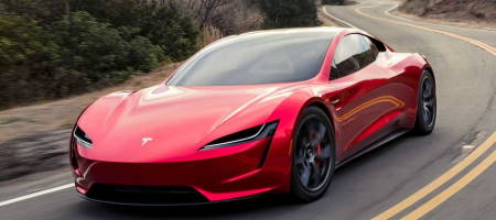 Tesla за $1 трлн и перспективы рынка электрокаров