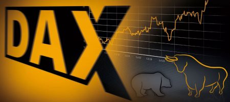 DAX: восходящая тенденция индекса сохраняется