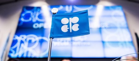 Доклад ОПЕК встревожил рынок нефти
