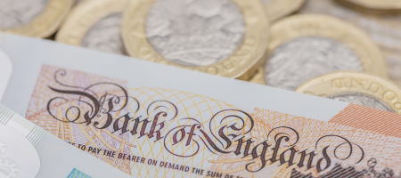 Инфляция в Великобритании обновила рекорд