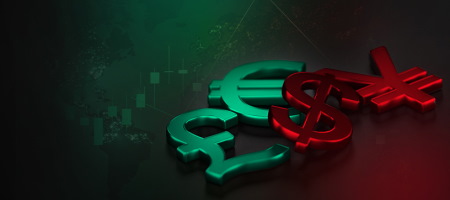 EURUSD: неделя по евро началась со снижения