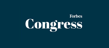 ФИНАМ принял участие в конференции Forbes Congress Russia