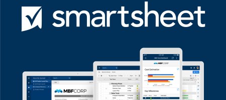 Smartsheet: крепкая технологическая компания со средней капитализацией