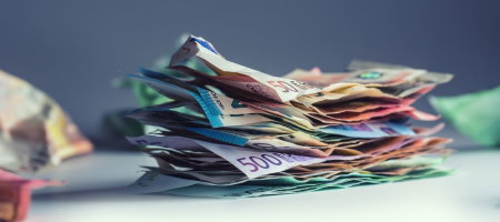 По евро ожидается восстановление до 1.1440