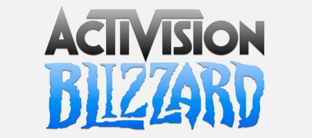 Инвест идея для акций Activision Blizzard