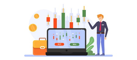 Инструменты анализа рынков
